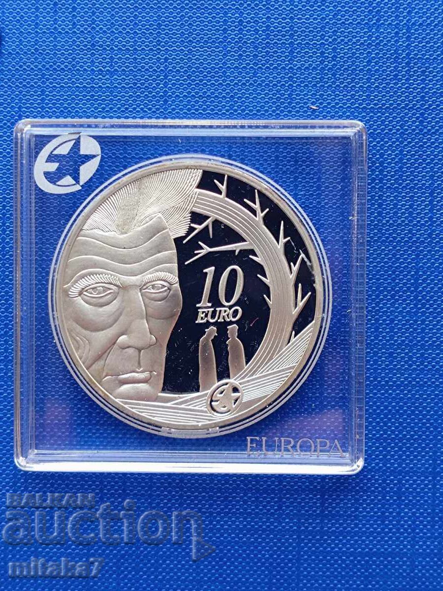 10 Euro 2006, Ireland