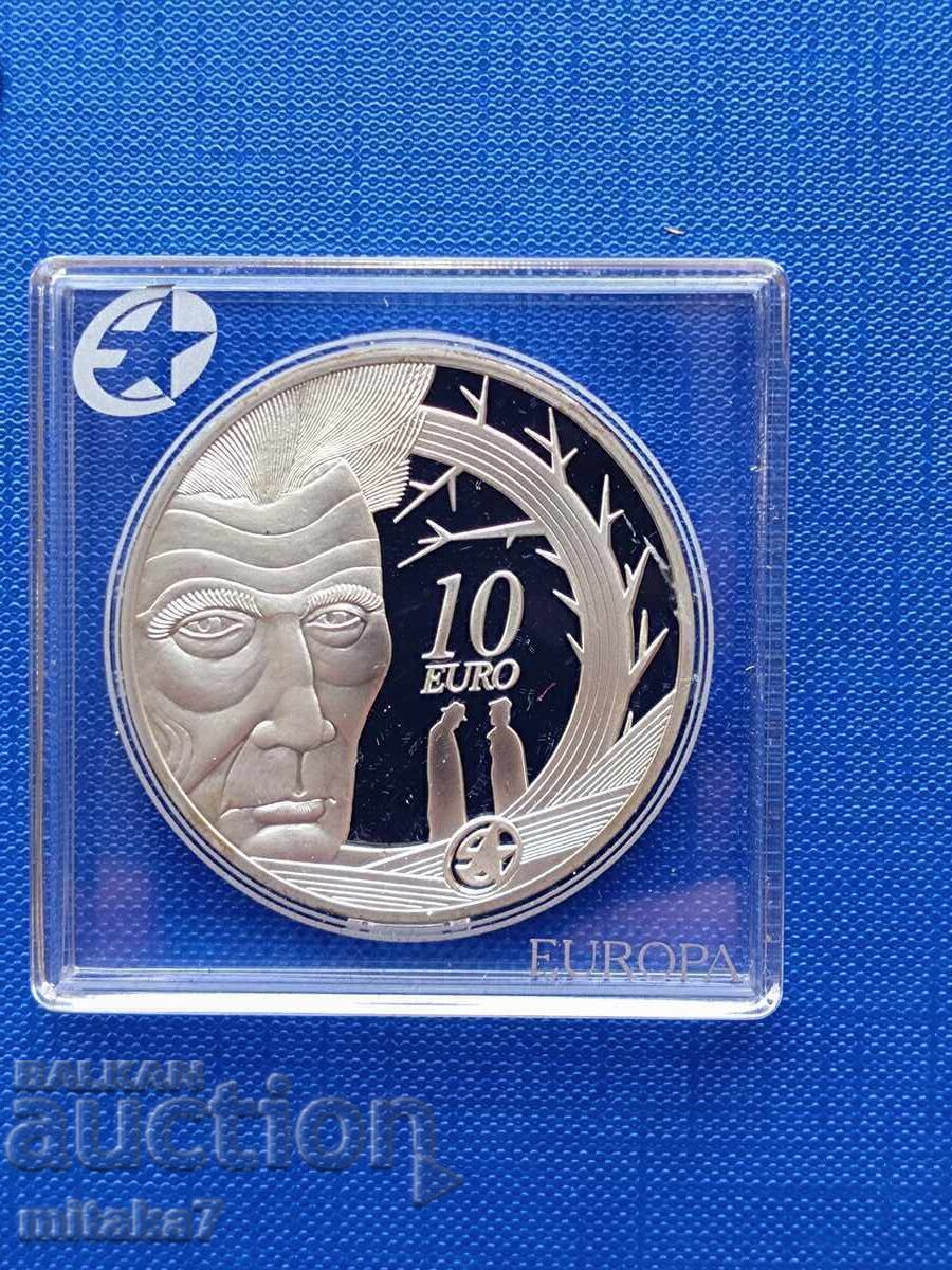 10 euro 2006, Irlanda