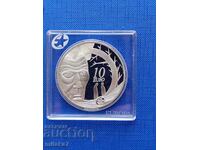 10 euro 2006, Irlanda