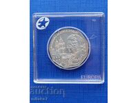 5 ευρώ 2006, Αυστρία