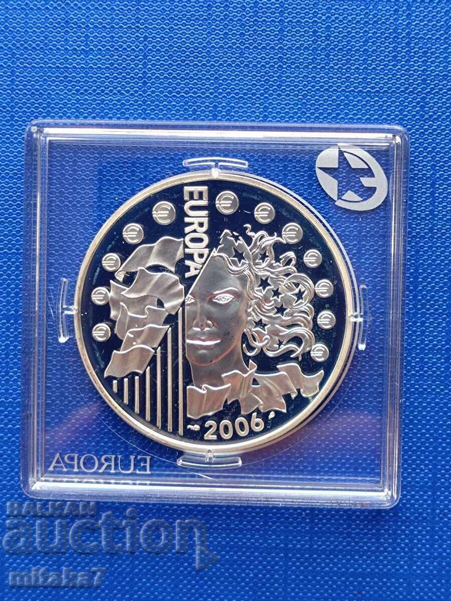1 1/2 euro 2006, Franța cu preț € 49.00 | 95.84 BGN