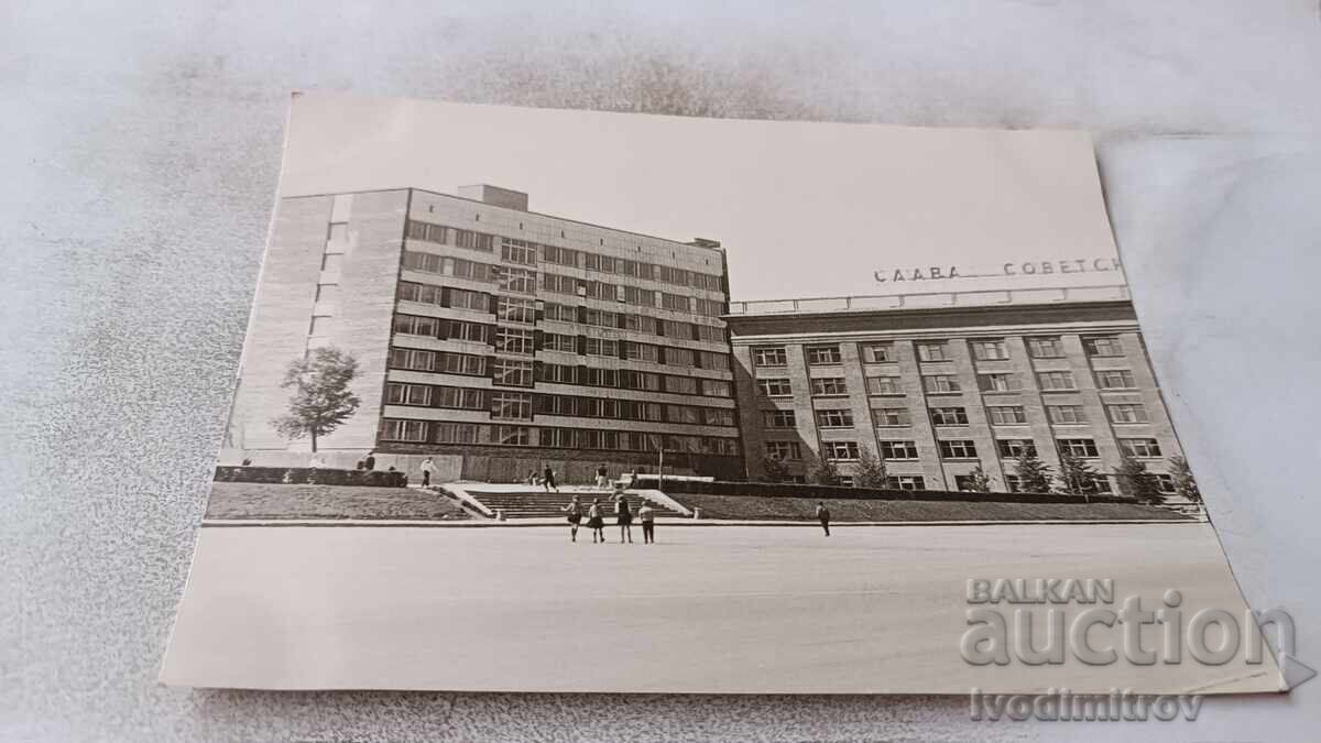 Fotografie Dimitrovgrad Fotografie Dimitrovgrad