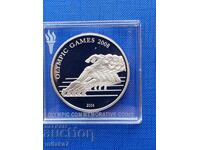 4000 shillings 2006, Somalia