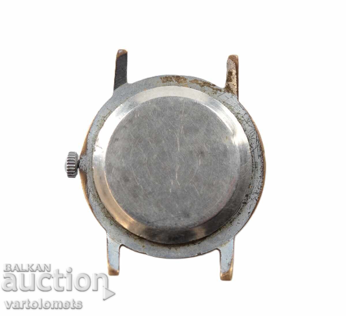 Licitație Ceas de bărbați ZIM URSS - nu funcționează Licitație Ceas de bărbați ZIM URSS - nu funcționează