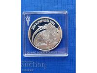 1000 Francs 2007, Togo