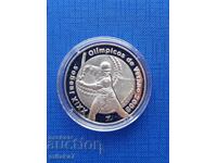 10 πέσος 2008, Κούβα