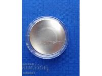 1 franc 2001, Franța