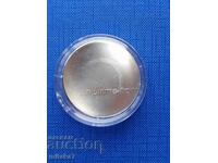 1 φράγκο 2001, Γαλλία