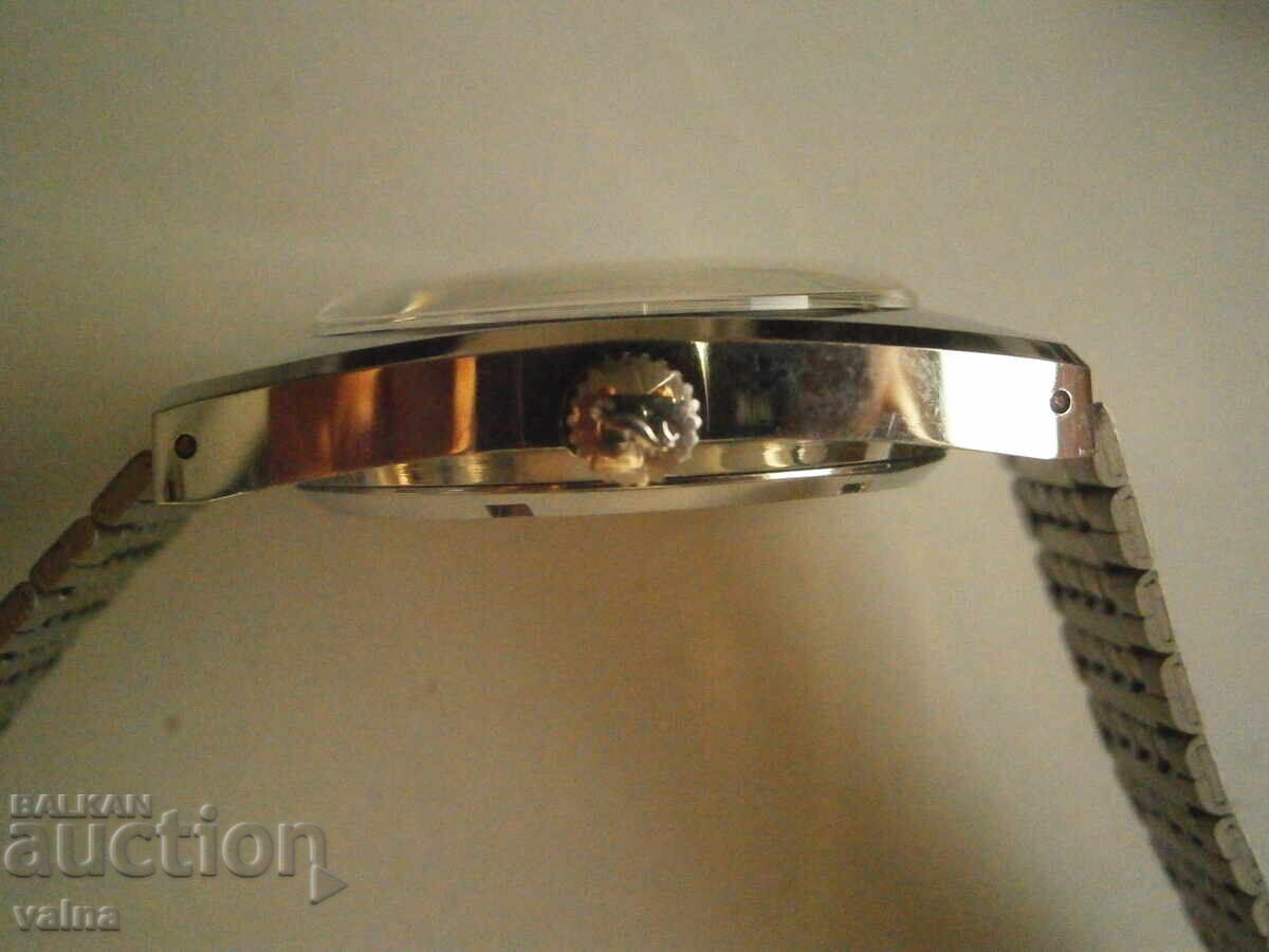 Доставка на VERDAL Sunfish, cal. FHF-ST 97, ръчно навиване, Swiss! НОВ!