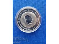 10 ευρώ 2003, Γερμανία