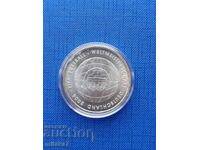10 Euro 2006, Germany