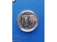 2000 πεσέτες 2001. Ισπανία