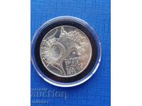 10 μάρκα 1972, Γερμανία