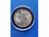 10 mărci 1972, Germania