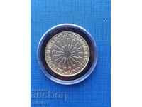 10 mărci 1972, Germania