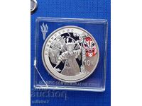 10 γιουάν 2008, Κίνα