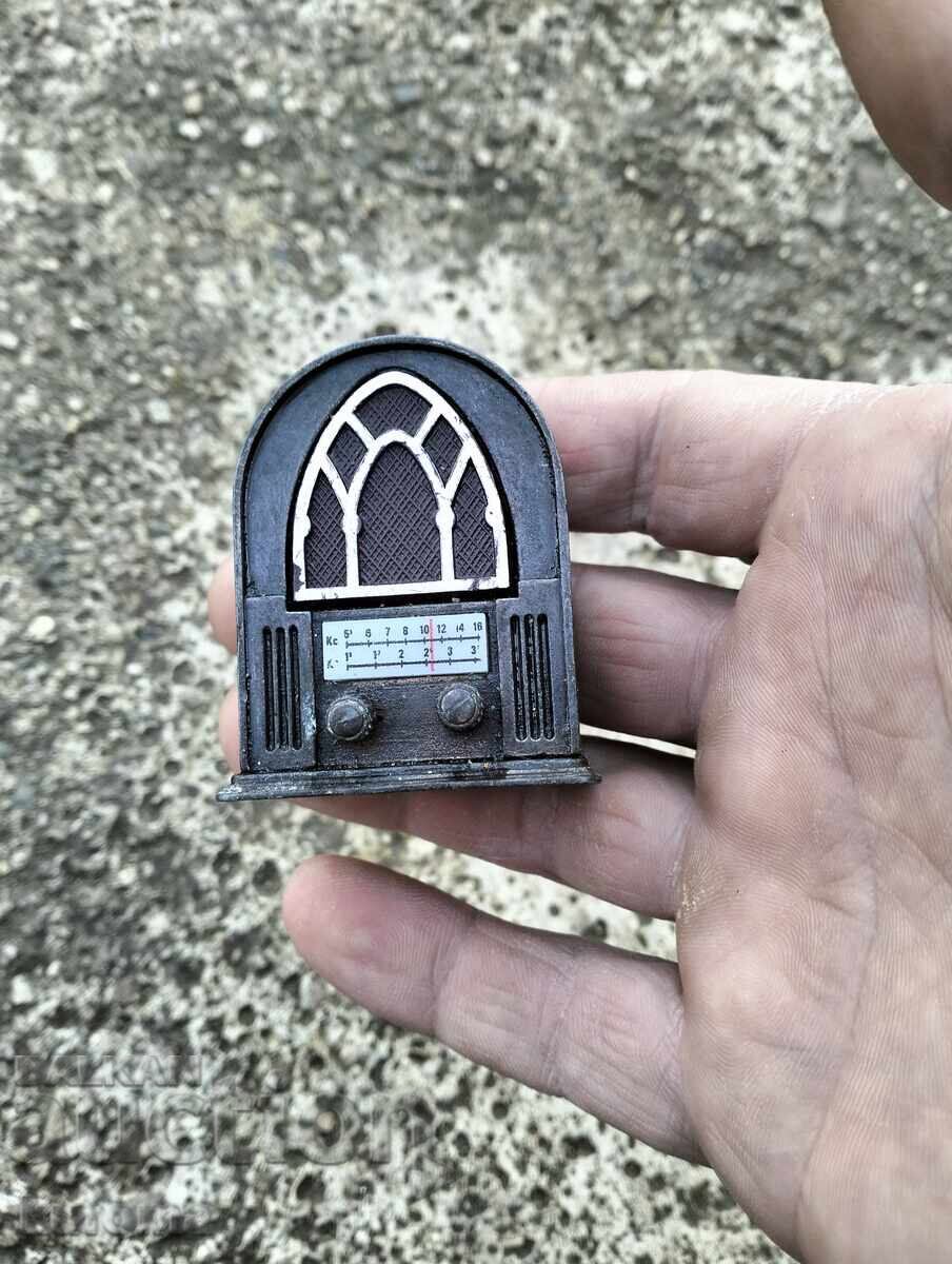 Стара колекционерска острилка - 5 Стара колекционерска острилка - 5