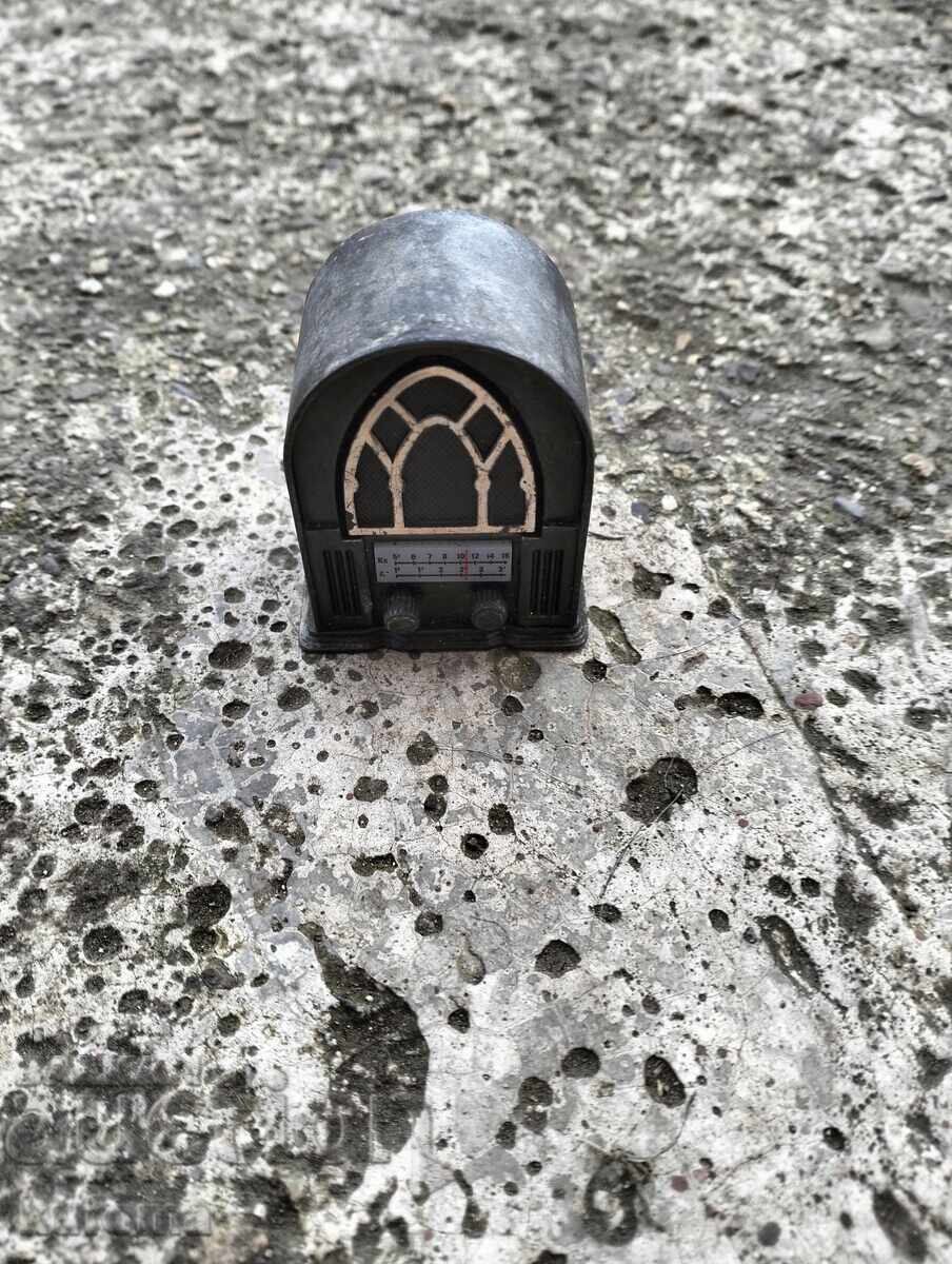 Стара колекционерска острилка Стара колекционерска острилка