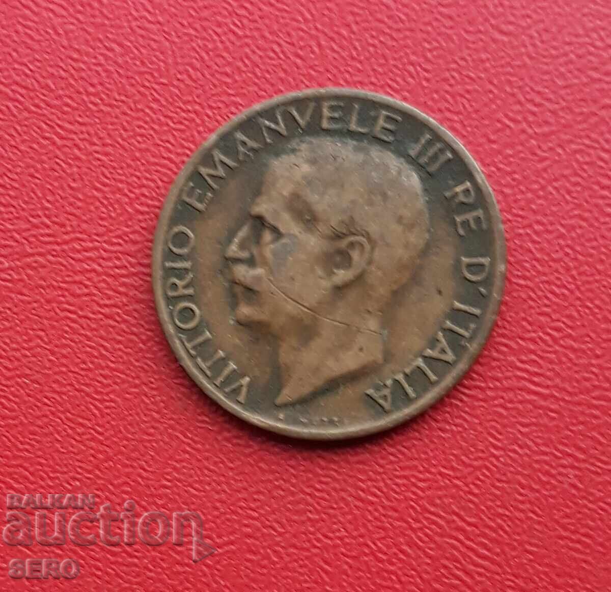 Italy - 5 Cents 1920 with price € 0.41 | 0.80 BGN Italy - 5 Cents 1920 with price € 0.41 | 0.80 BGN