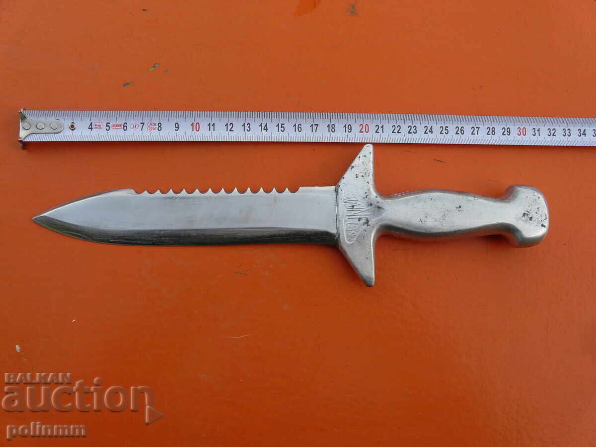 Ουγγρικό μαχαίρι δύτη - 183 Ουγγρικό μαχαίρι δύτη - 183