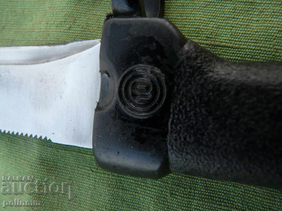 Licitație Baionetă bulgară AKM Licitație Baionetă bulgară AKM