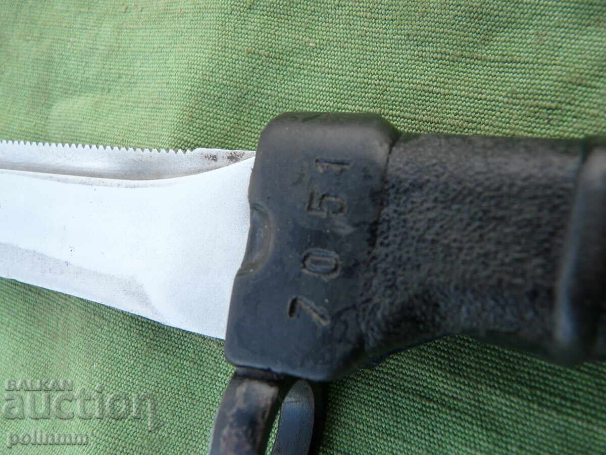 Livrarea Baionetă bulgară AKM Livrarea Baionetă bulgară AKM