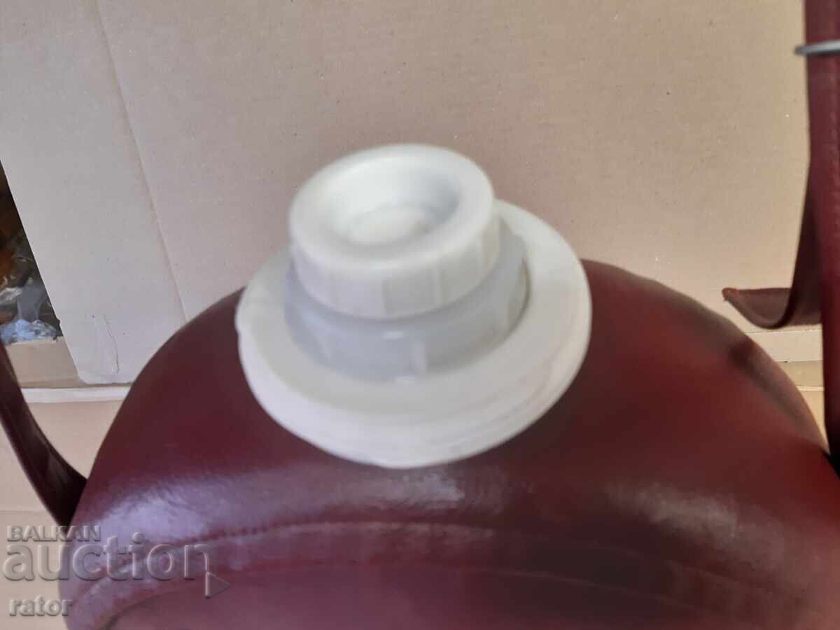 Τεράστιο παλιό μεταλλικό θερμός - 6 Τεράστιο παλιό μεταλλικό θερμός - 6