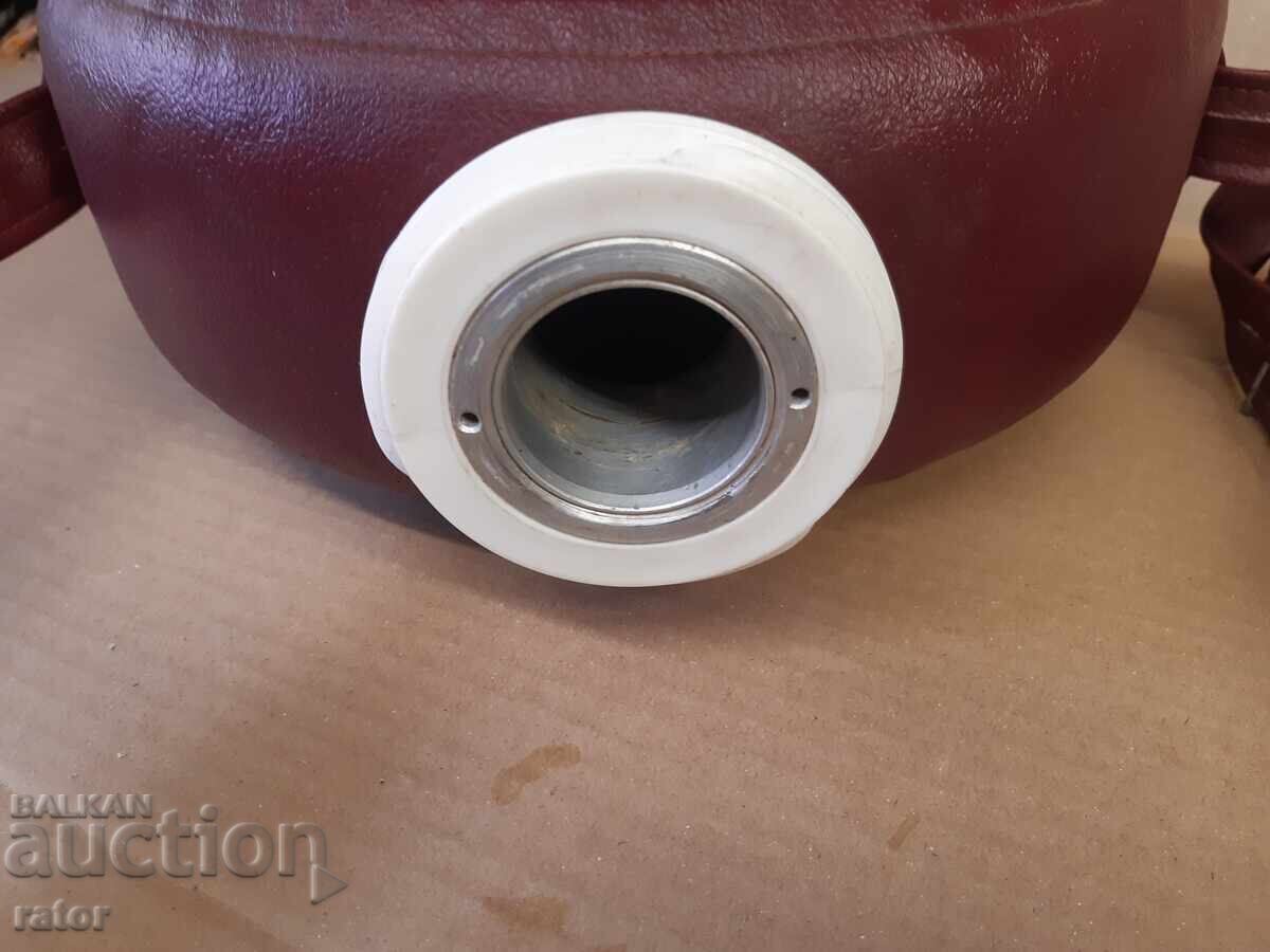 Τεράστιο παλιό μεταλλικό θερμός - 7 Τεράστιο παλιό μεταλλικό θερμός - 7