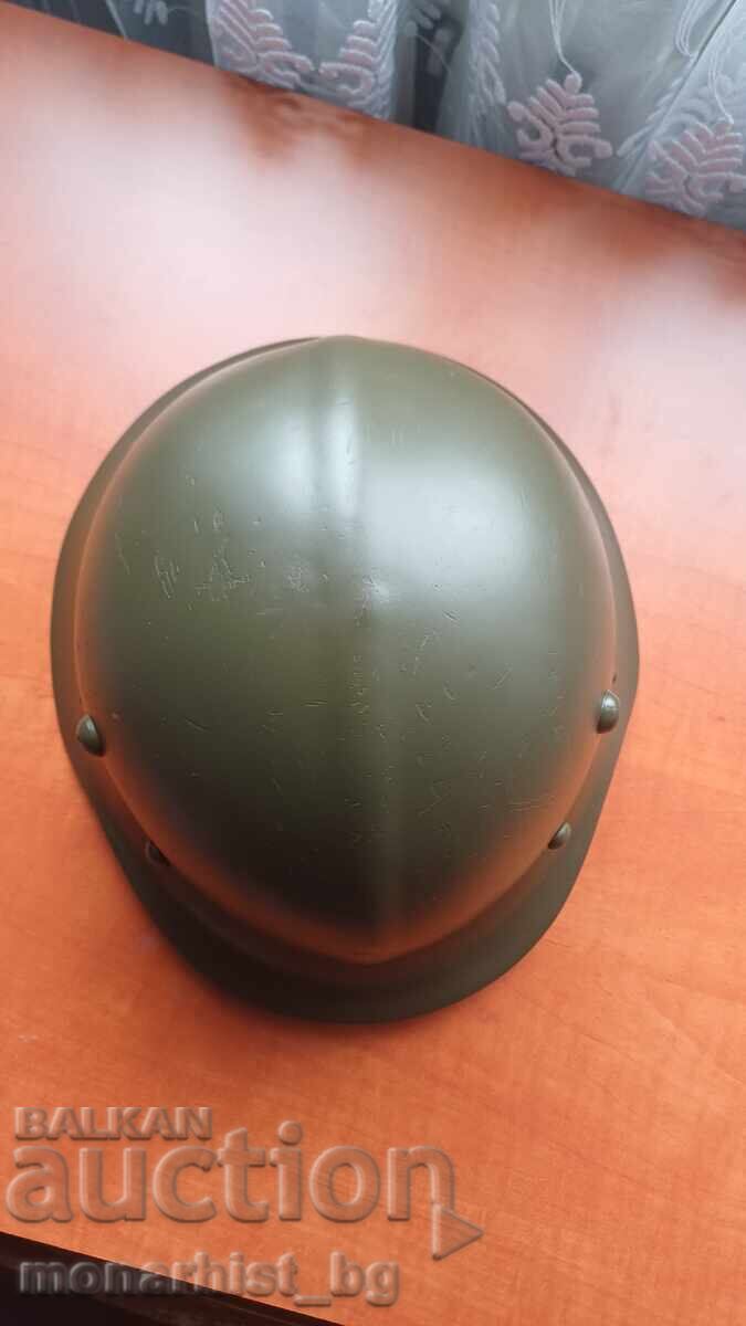 Доставка на Царска каска м36 м 36 Отлична
