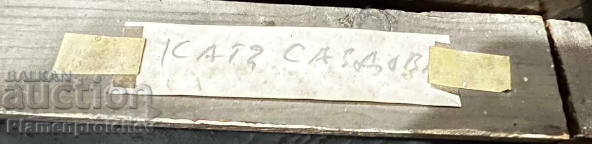 HUGE BEAUTIFUL OIL PAINTING BY EKATERINA SAZDOVA - 7