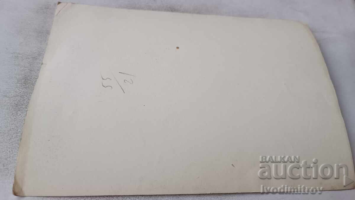 Снимка Манифестация с цена € 1.20 | 2.35 лв.