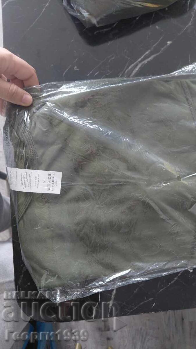 Термо бельо комплект размер S -Ново с цена € 35.79 | 70.00 лв.