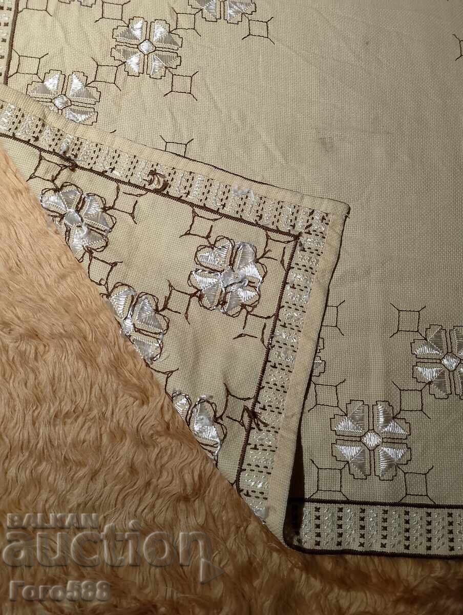 Аукцион Малка покривка 10