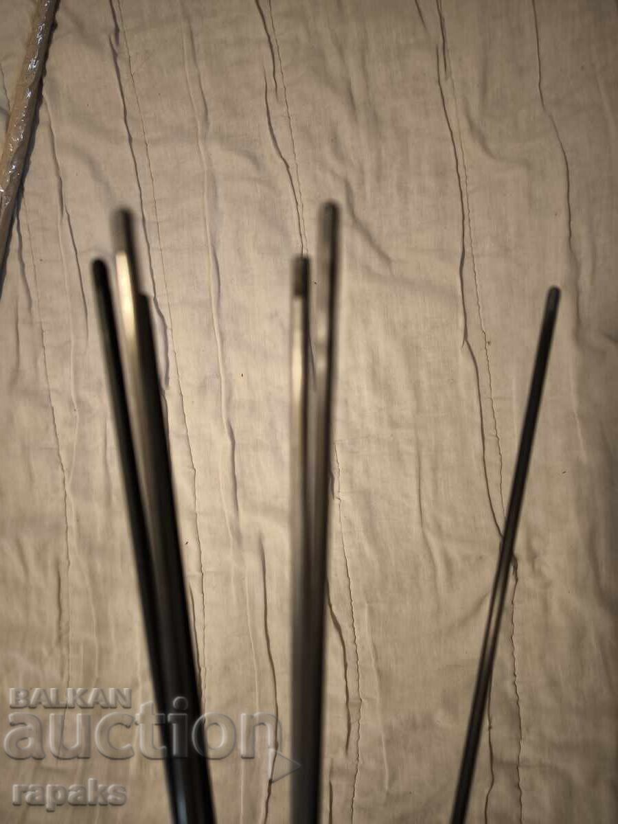 Cleaning rod, cleaning rods for a rifle, carbine - 7 Cleaning rod, cleaning rods for a rifle, carbine - 7
