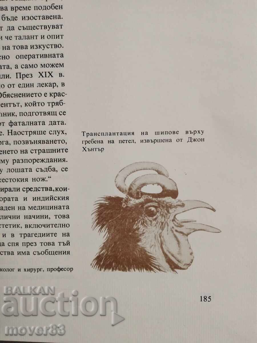 Gods and Demons of Medicine. Fernando Namora - 5