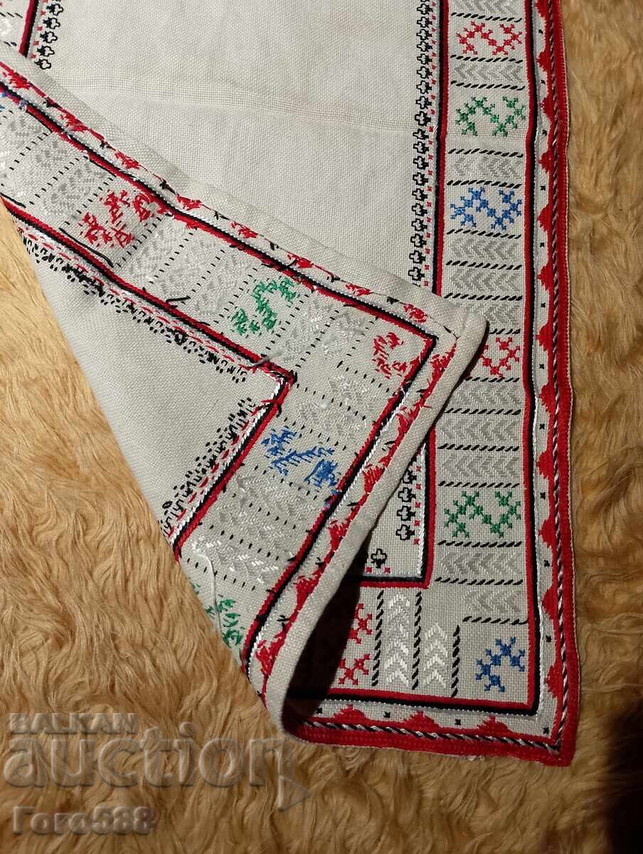 Аукцион Малка покривка 11