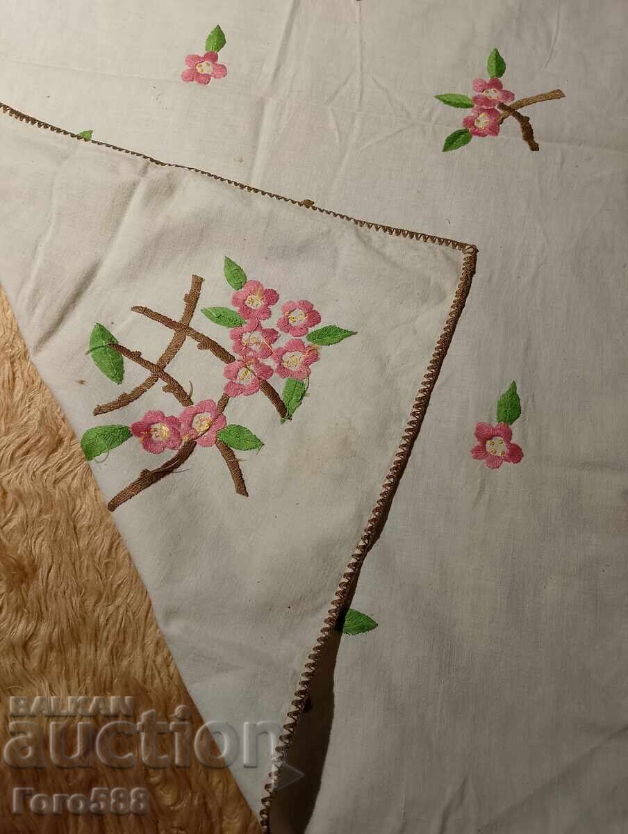 Аукцион Малка покривка 12