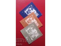 2011 Souvenir Astronaut Dogs