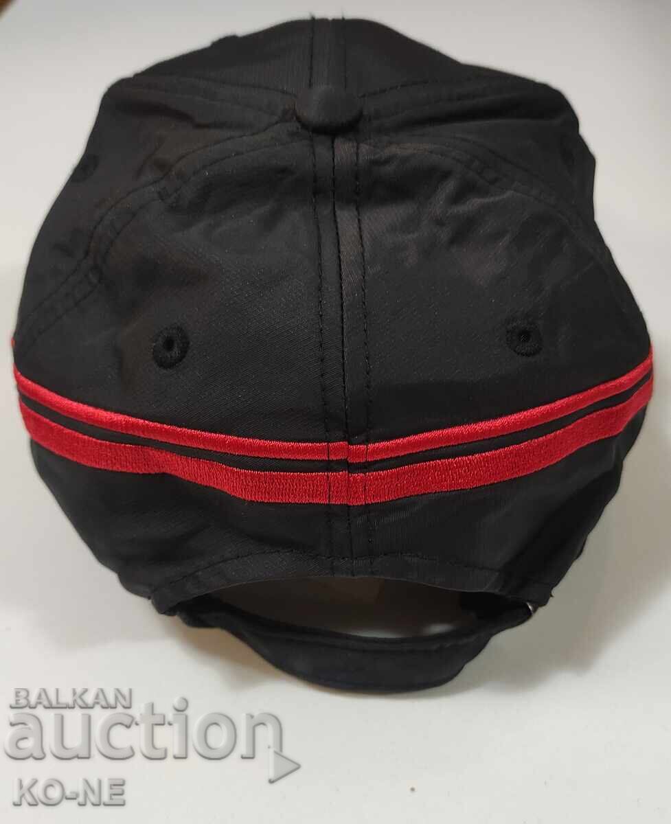 Доставка на PORSCHE шапка с козирка PORSCHE