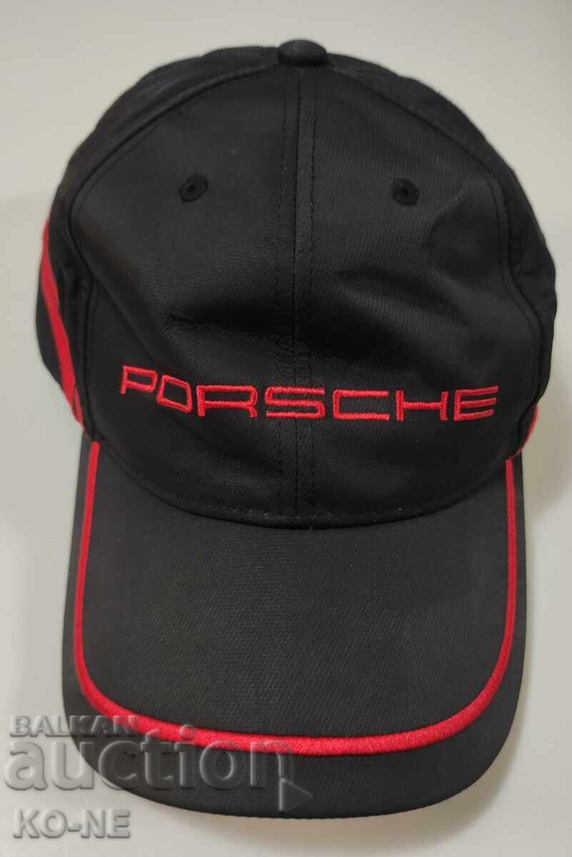PORSCHE шапка с козирка PORSCHE