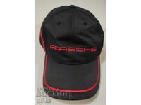 PORSCHE șapcă cu cozoroc PORSCHE