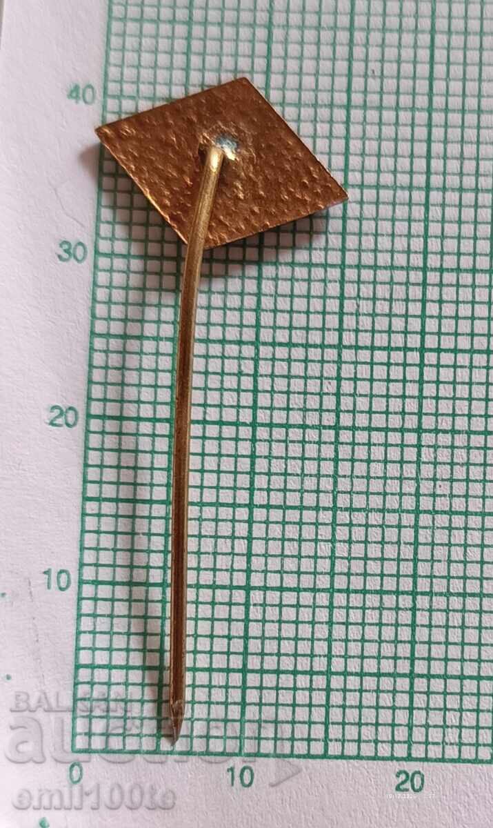 Livrarea Emblemă - BT - ? Bulgartabac sau Televiziunea Bulgară ?