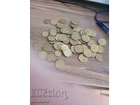 Монети от 1997 - ма