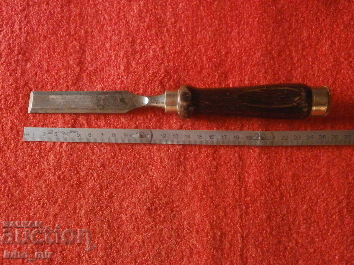 DALȚĂ VECHE DE TÂMPLĂRIE GERMANĂ - WURT - 5