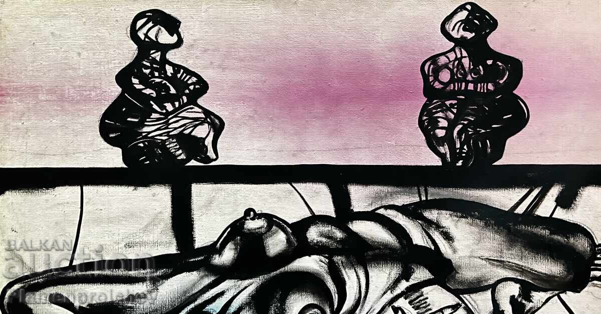 Παράδοση ΜΟΝΑΔΙΚΟΣ ΠΙΝΑΚΑΣ ΤΟΥ ΤΣΒΕΤΚΟ ΤΣΒΕΤΚΟΦ ΛΑΔΙ Παράδοση ΜΟΝΑΔΙΚΟΣ ΠΙΝΑΚΑΣ ΤΟΥ ΤΣΒΕΤΚΟ ΤΣΒΕΤΚΟΦ ΛΑΔΙ