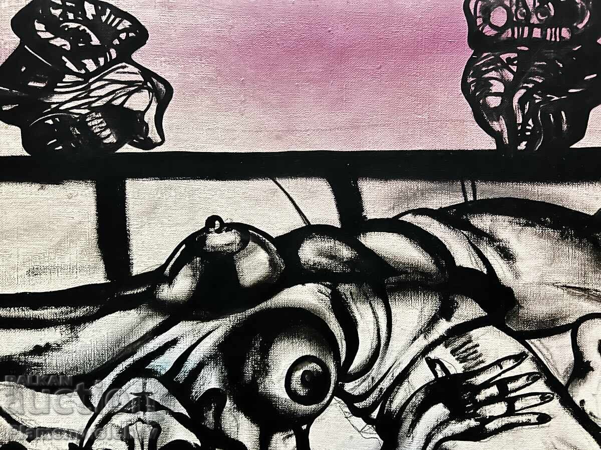 ΜΟΝΑΔΙΚΟΣ ΠΙΝΑΚΑΣ ΤΟΥ ΤΣΒΕΤΚΟ ΤΣΒΕΤΚΟΦ ΛΑΔΙ - 5 ΜΟΝΑΔΙΚΟΣ ΠΙΝΑΚΑΣ ΤΟΥ ΤΣΒΕΤΚΟ ΤΣΒΕΤΚΟΦ ΛΑΔΙ - 5