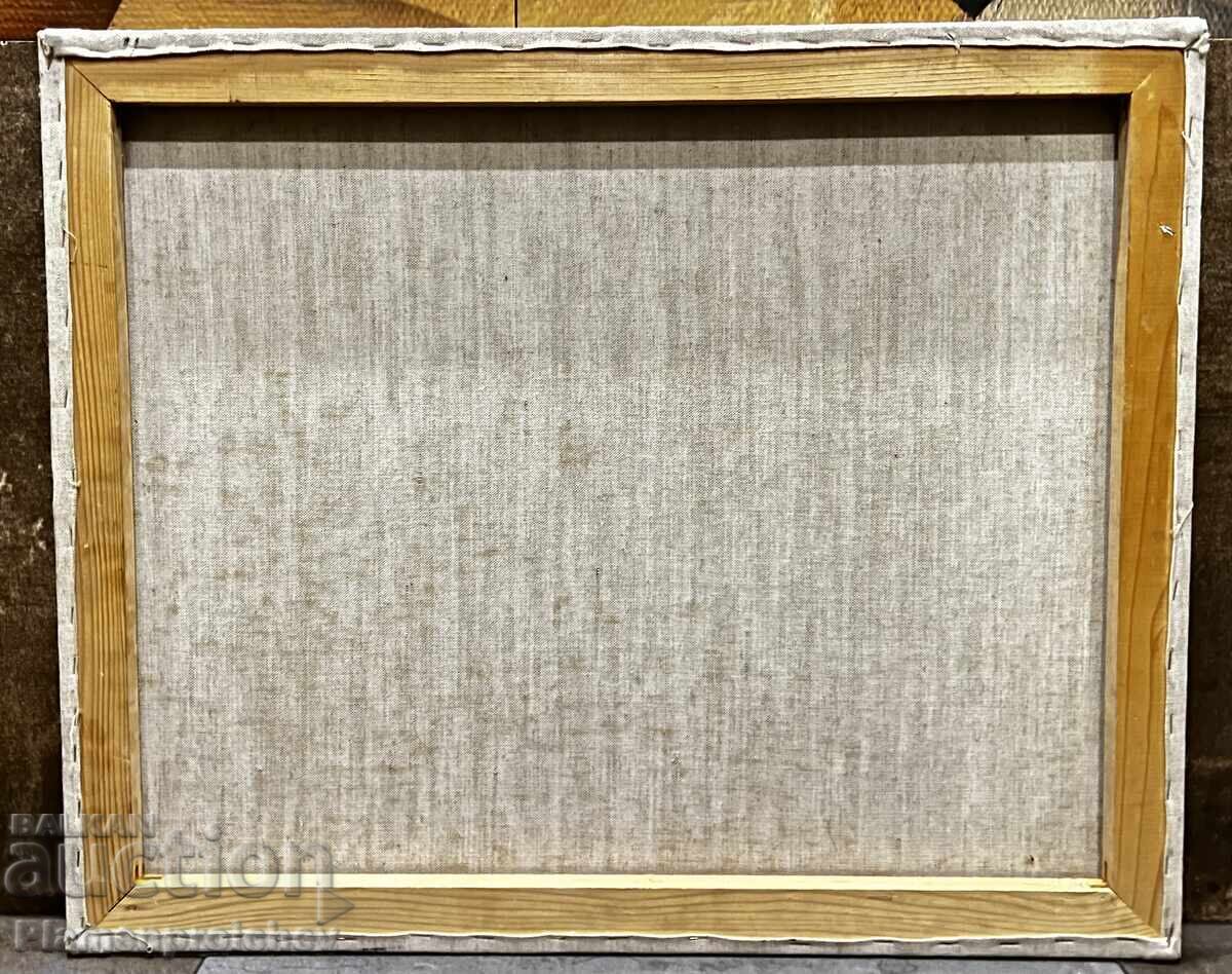 ΜΟΝΑΔΙΚΟΣ ΠΙΝΑΚΑΣ ΤΟΥ ΤΣΒΕΤΚΟ ΤΣΒΕΤΚΟΦ ΛΑΔΙ - 6 ΜΟΝΑΔΙΚΟΣ ΠΙΝΑΚΑΣ ΤΟΥ ΤΣΒΕΤΚΟ ΤΣΒΕΤΚΟΦ ΛΑΔΙ - 6