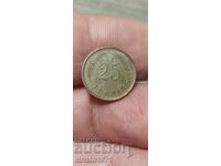 25 πένιτα 1942