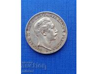 3 mărci 1910, Germania