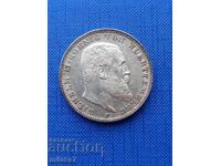 3 μάρκα 1909, Γερμανία